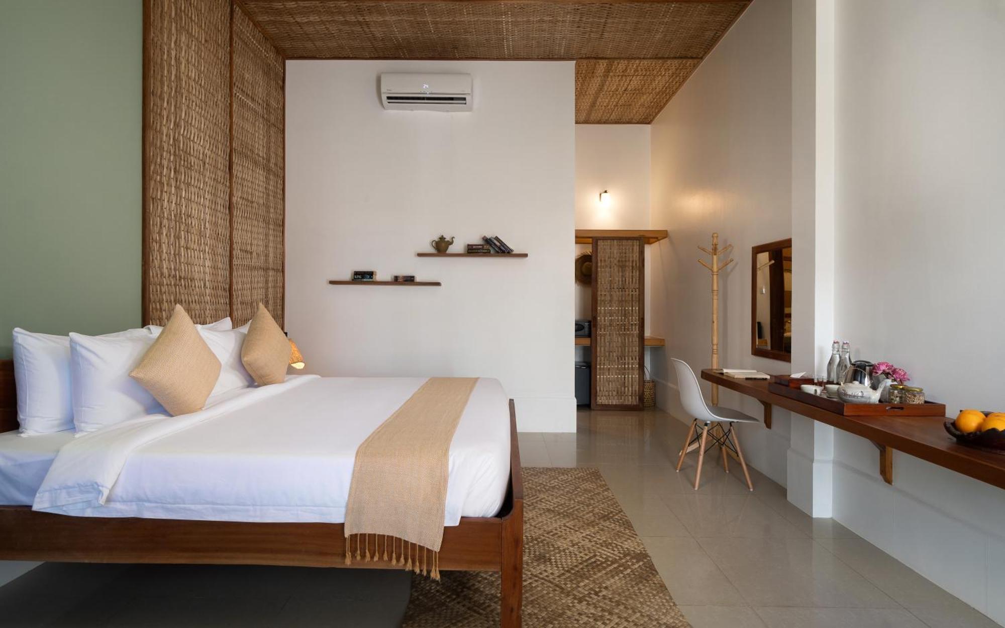 Hotel The Jungle Siem Reap Exterior foto
