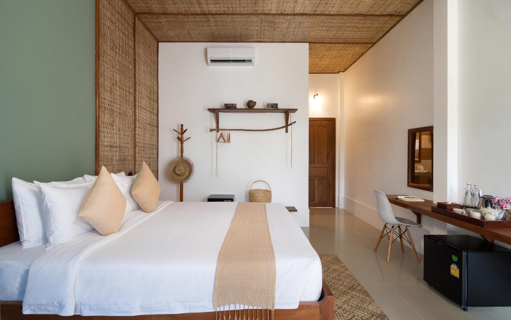 Hotel The Jungle Siem Reap Exterior foto
